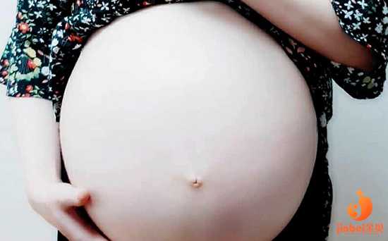 【特纳综合症供卵试管婴儿】40+2超快顺产小公主，附孕期症状（上）